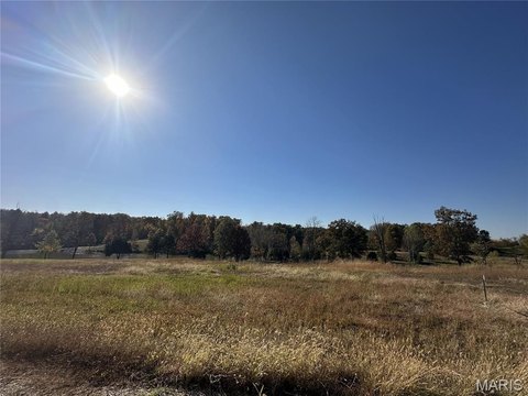 LAND - Jackson, MO