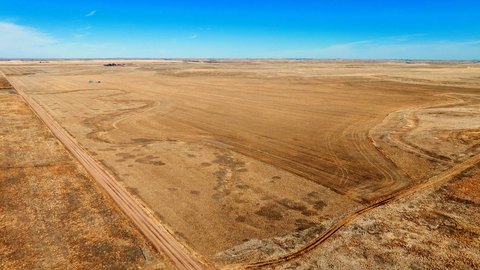 Agricultural Land with CRP Income