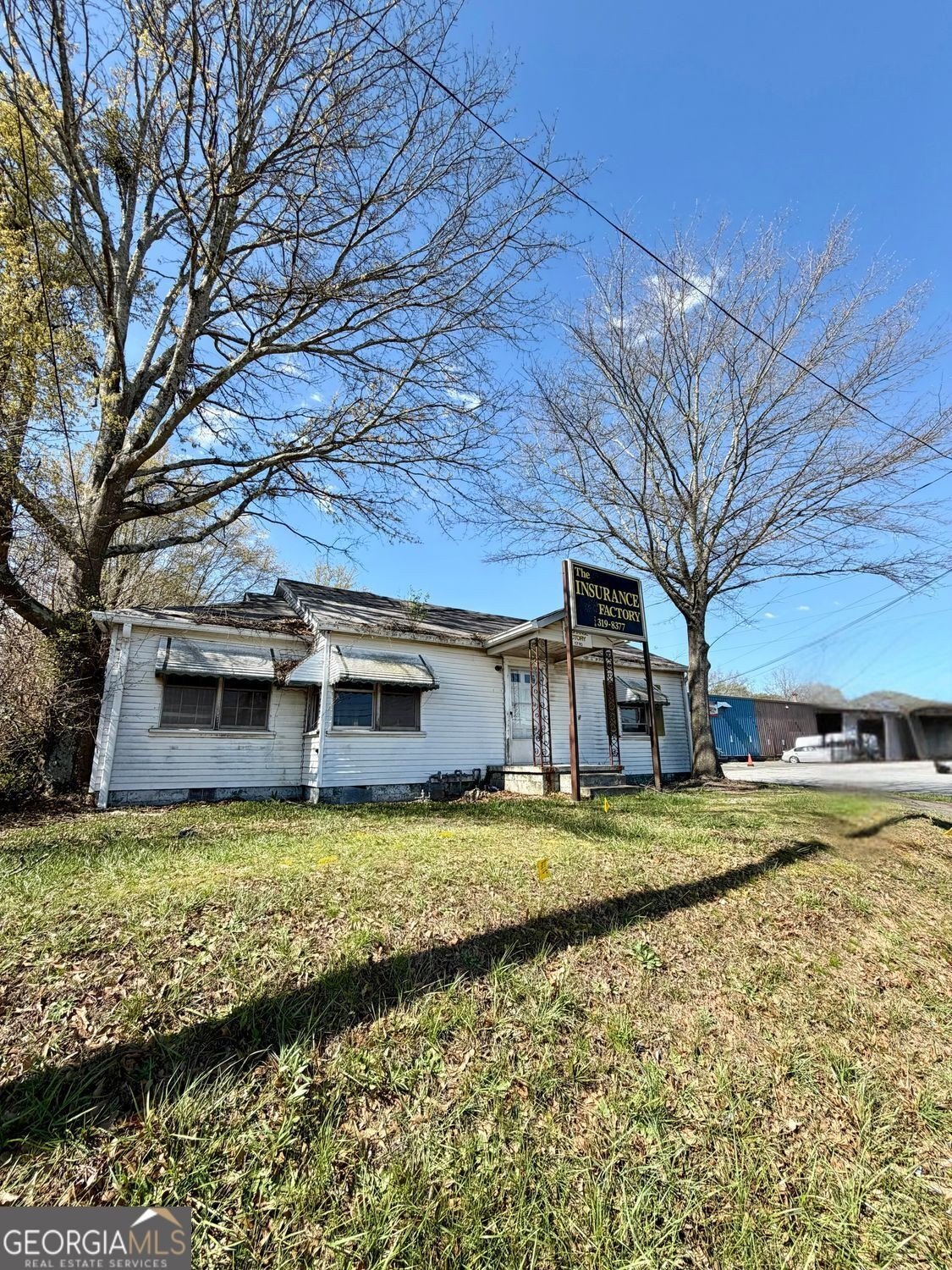 Prime Smyrna Location on Atlanta Road