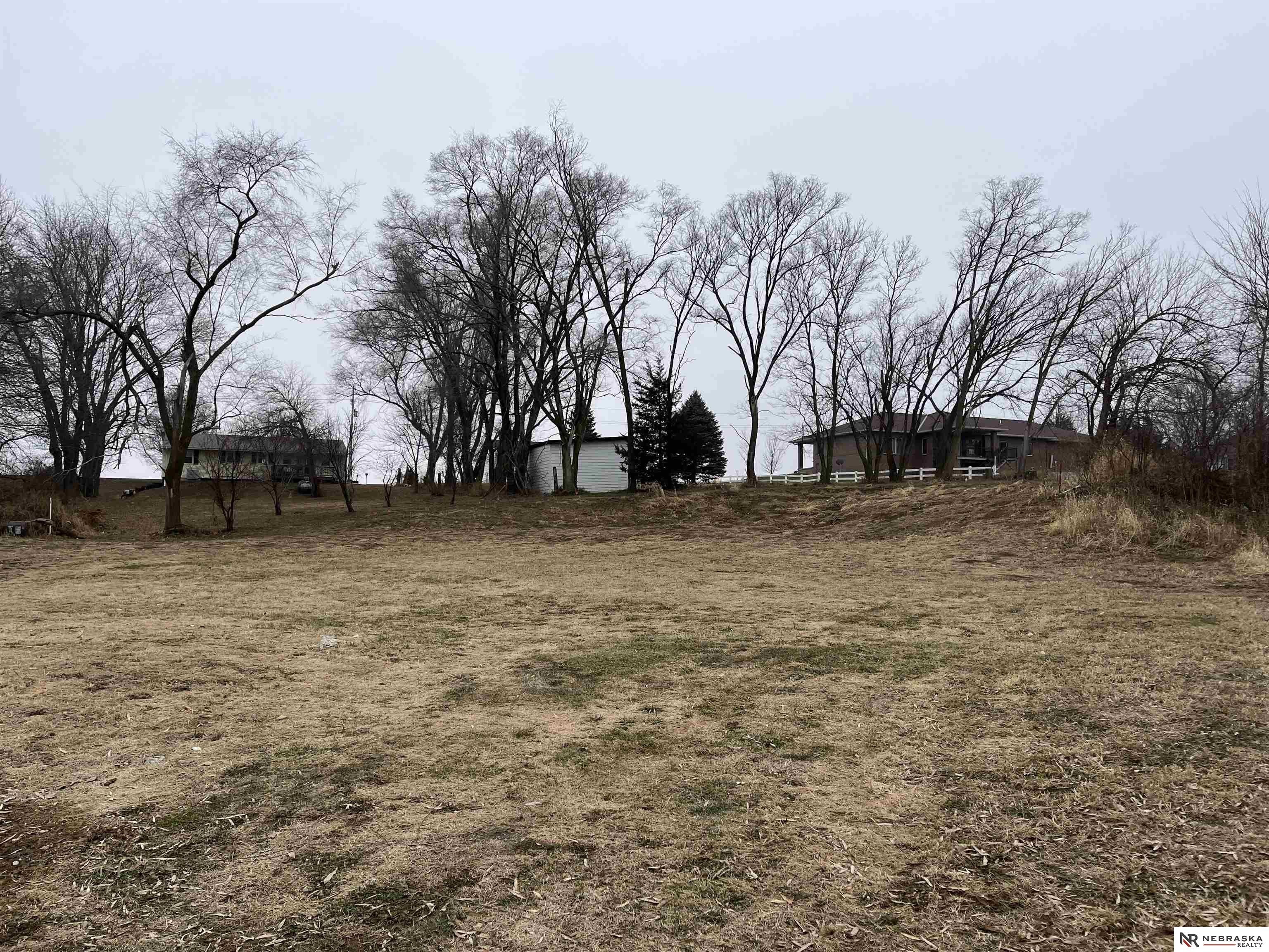 Lake Ridge Golf Course Lot