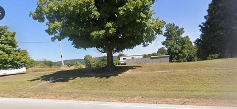 Land, Cave In Rock, IL