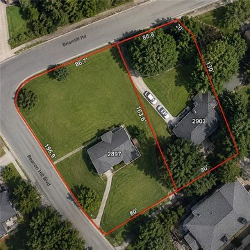 LAND - Bungalow - Atlanta, GA