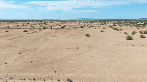 Land, Casa Grande, AZ