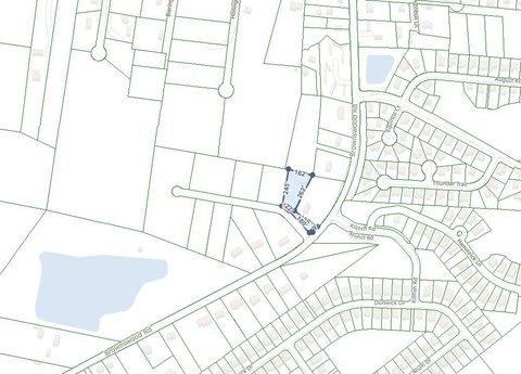 Johns Island Vacant Land