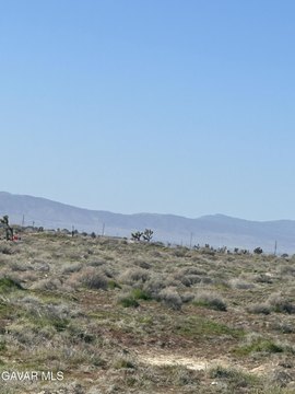 Residential Lot in Growing Area