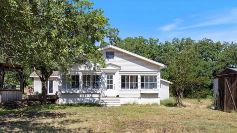 Bluff Dale Turnkey Ranch