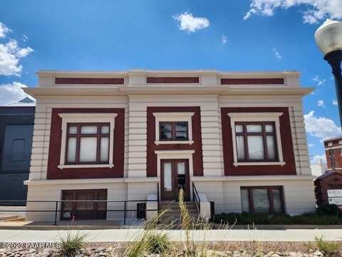 Historic Prescott Office Suite