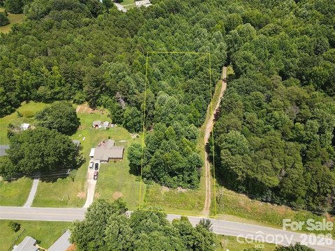 Land, Kings Mountain, NC