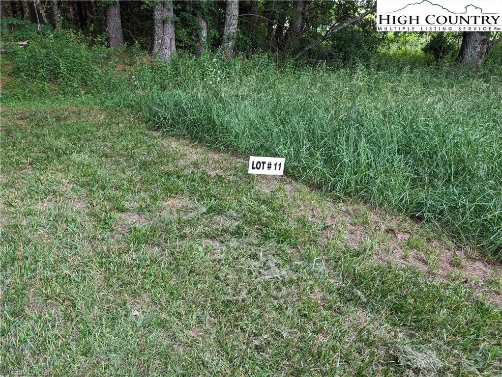 Residential Lot in River Creek