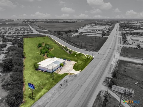 Commercial Property with Highway Frontage