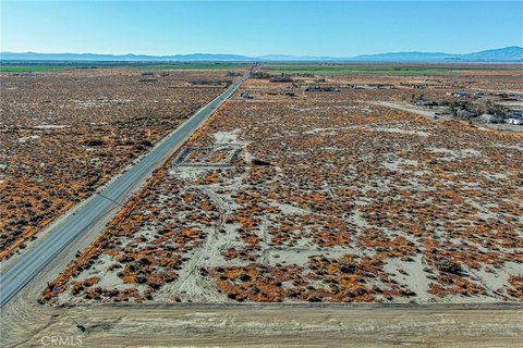 Corner Lot for Dream Home