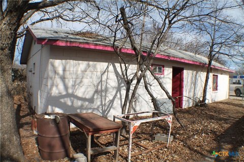 Commercial Property with Highway Frontage