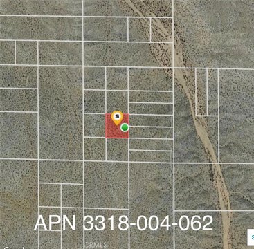 Hi Vista Land/Lot Opportunity