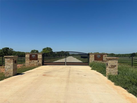 LAND - Other - Poolville, TX