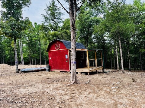 Land, Yellville, AR