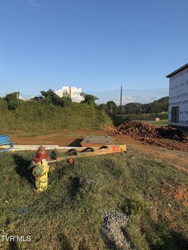 Residential Building Lot in Bristol