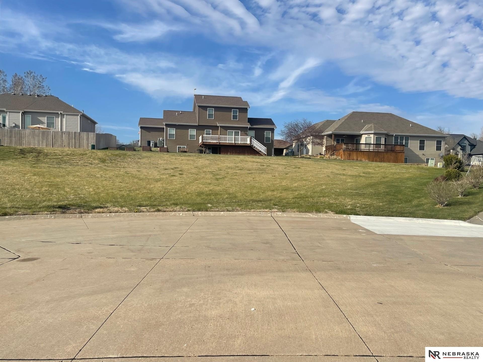 Residential Lot in Milford, NE