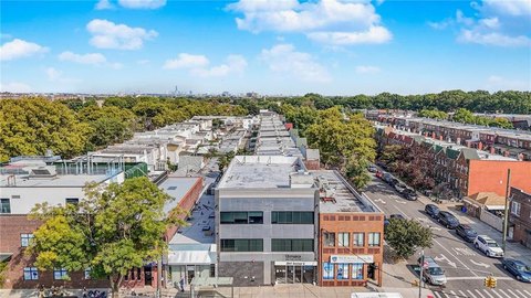 Brooklyn Office/Medical Building For Sale