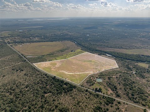 Improved Hay Producing Farmland
