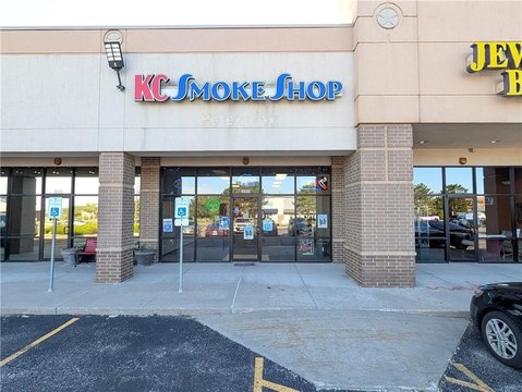 Turnkey Smoke Shop Lease Assignment