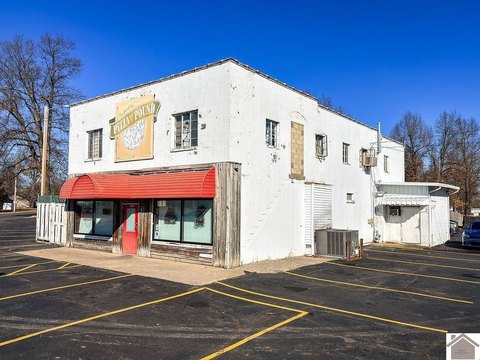 Turnkey Restaurant Opportunity in Paducah