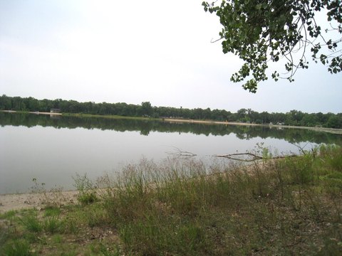 LAND - Twin Lake, MI