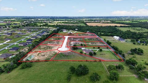 1.88 Acres of Prime Land