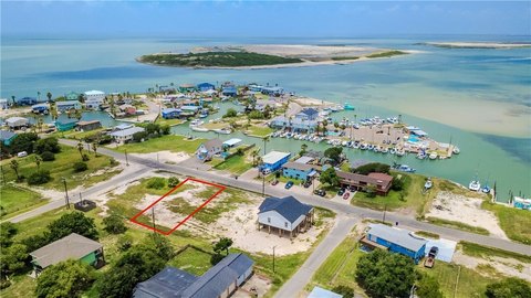 Ingleside Land Near the Ocean