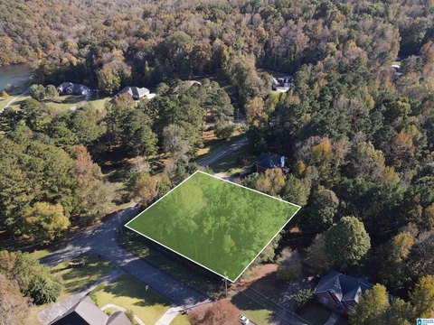 LAND - PINSON, AL