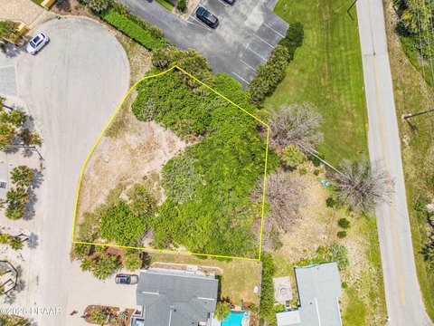 LAND - New Smyrna Beach, FL