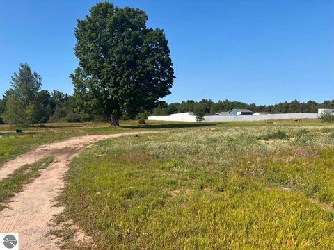 Vacant Lot/Land, Interlochen, MI