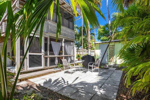 Key West Legal Duplex