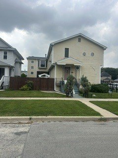 Triplex With Heated Garage
