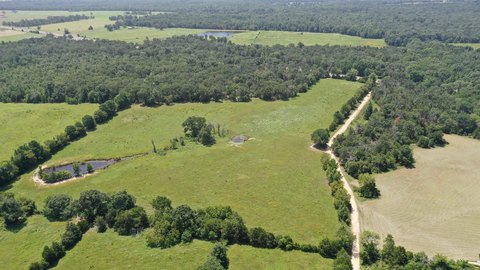 LAND, Ben Wheeler, TX