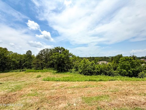 Residential Land in Oak Ridge
