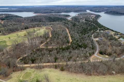 7.5 Acres Near Bull Shoals