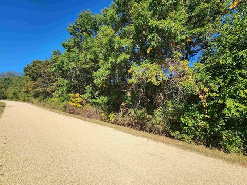 Land Near Lake Carroll