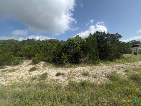LAND - Canyon Lake, TX