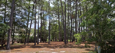 LAND - Southport, NC