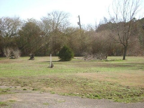 Waterfront Residential Lot in Gated Community