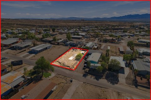 Land, Bullhead City, AZ