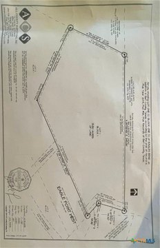 Land Near Belton Lake