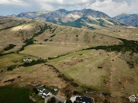 Agricultural Land with Private Well