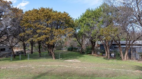 Waterfront Lake View Lot