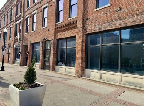 Retail Space in Downtown Owensboro
