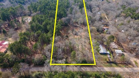 9.89 Acres in Redland, TX