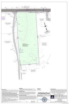 2.1 Acres Land in Highland, NY