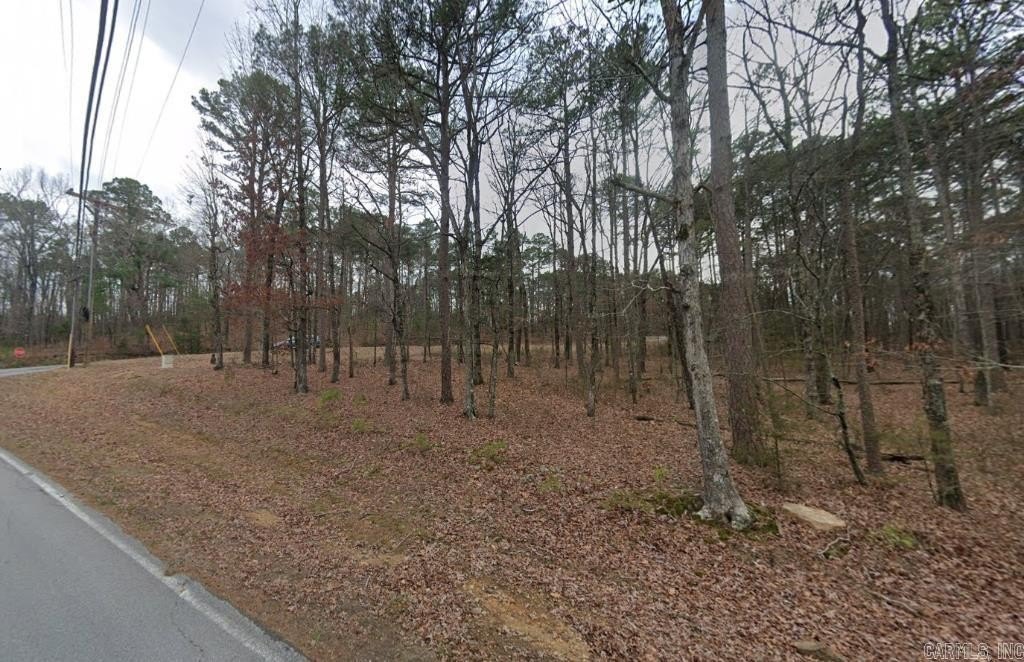 Residential Lot in Fairfield Bay