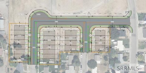 Idaho Falls Land Development Opportunity