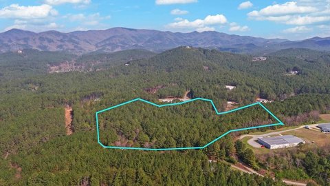 I-1 Industrial Land Development Sites
